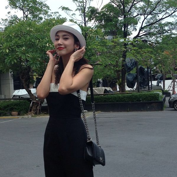 กระแต  โดนด่าเละ  คนละชั้นกับ  อั้ม-พัชราภ