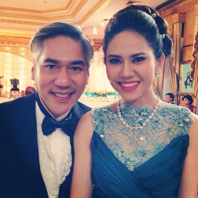 อดีตนางสาวศรีสยาม