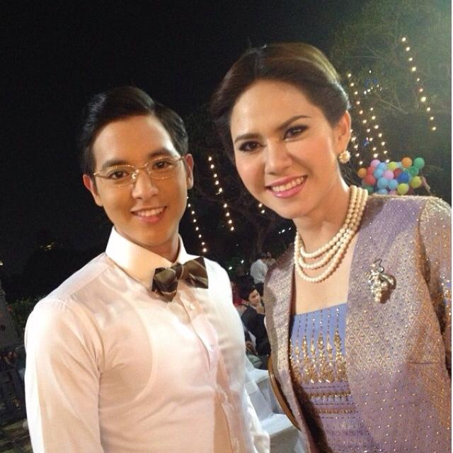 อดีตนางสาวศรีสยาม