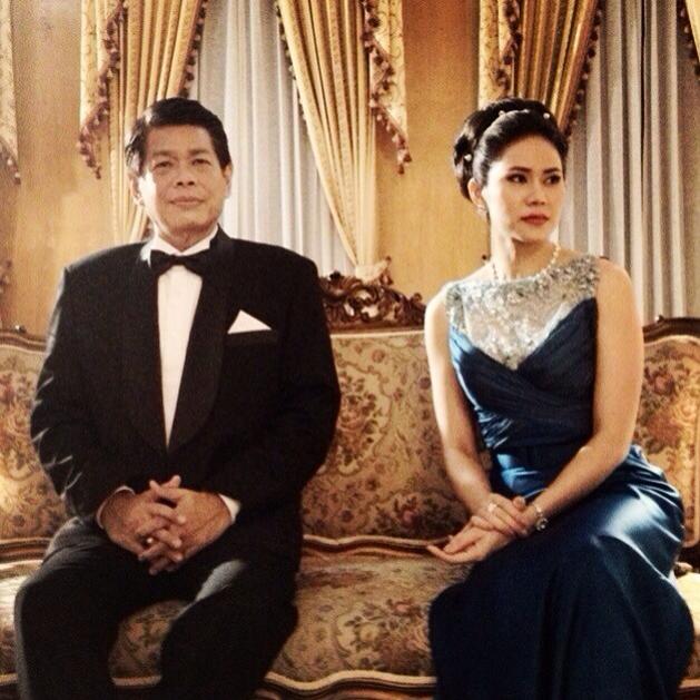 อดีตนางสาวศรีสยาม