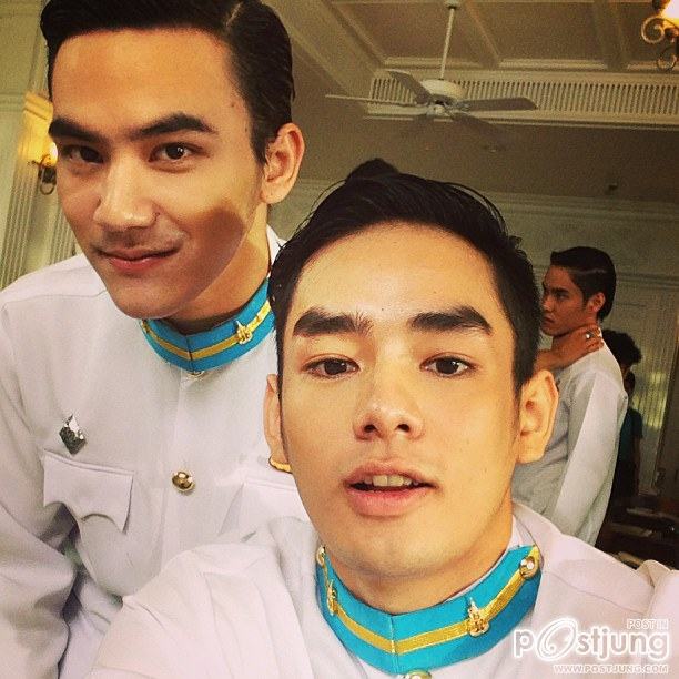 คนรักหนุ่มหล่อInstagram 12
