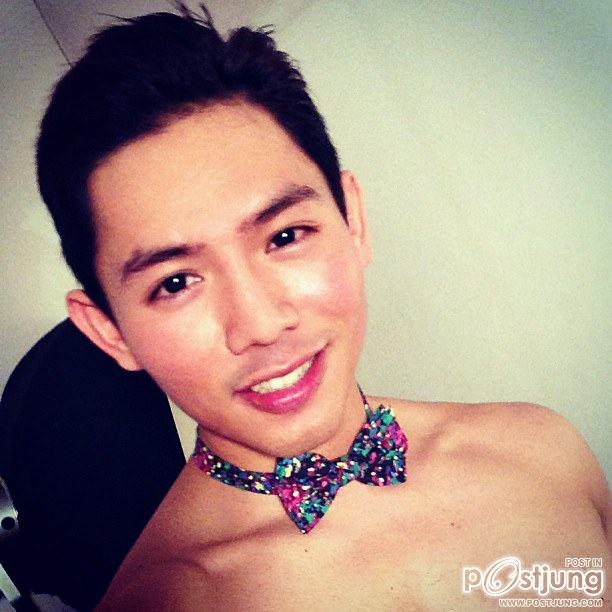 คนรักหนุ่มหล่อInstagram 12