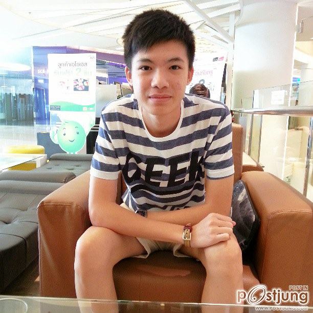 คนรักหนุ่มหล่อInstagram 12