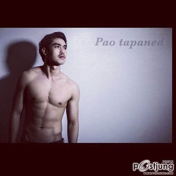คนรักหนุ่มหล่อInstagram 12