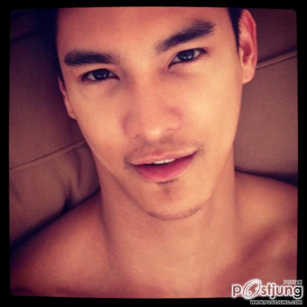 คนรักหนุ่มหล่อInstagram 12
