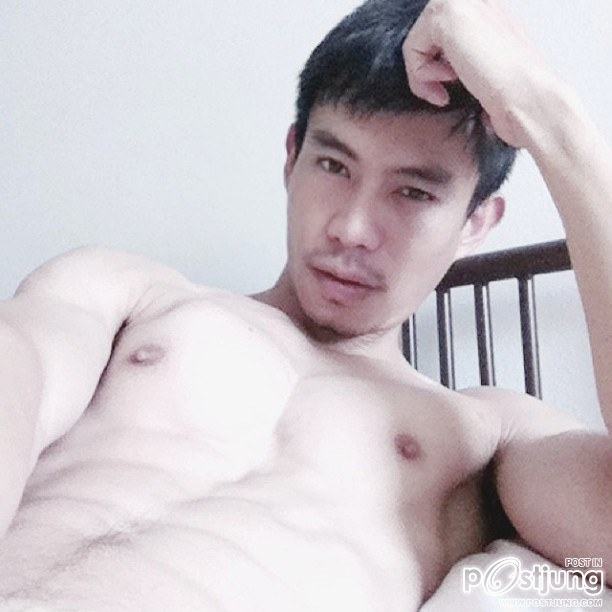 คนรักหนุ่มหล่อInstagram 12