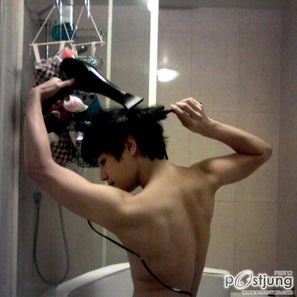 คนรักหนุ่มหล่อInstagram 12