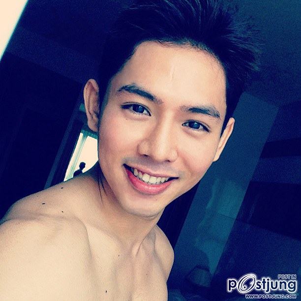 คนรักหนุ่มหล่อInstagram 12