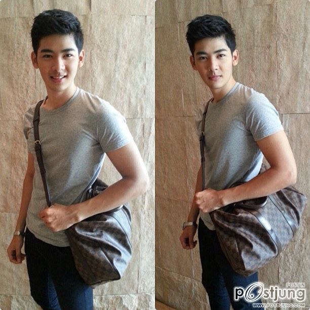 คนรักหนุ่มหล่อInstagram 12