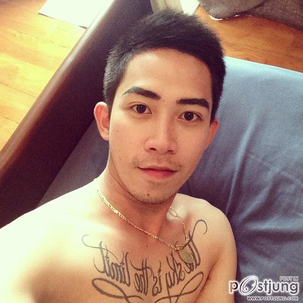 คนรักหนุ่มหล่อInstagram 12