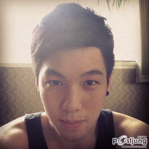 คนรักหนุ่มหล่อInstagram 12