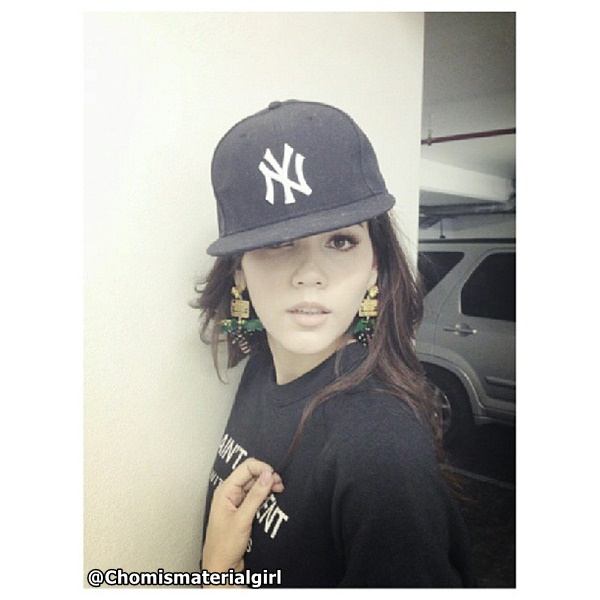 ชมพู่ อารยา กับรุปใหม่ๆในIG