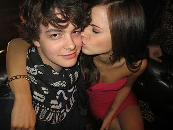 หนังใหม่ The Bling Ring แก๊งแสบ แอบจ้วง !!