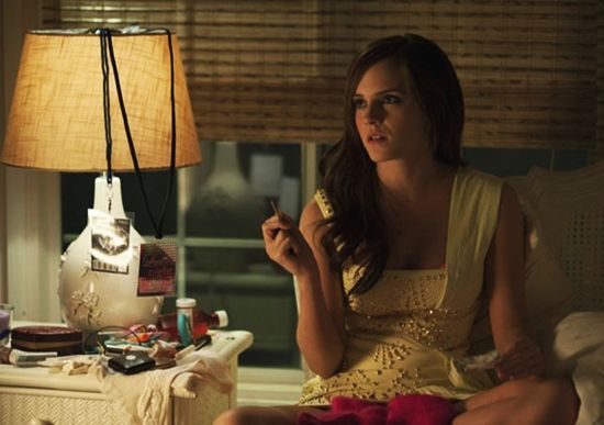 หนังใหม่ The Bling Ring แก๊งแสบ แอบจ้วง !!