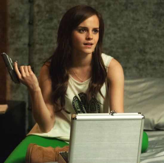 หนังใหม่ The Bling Ring แก๊งแสบ แอบจ้วง !!