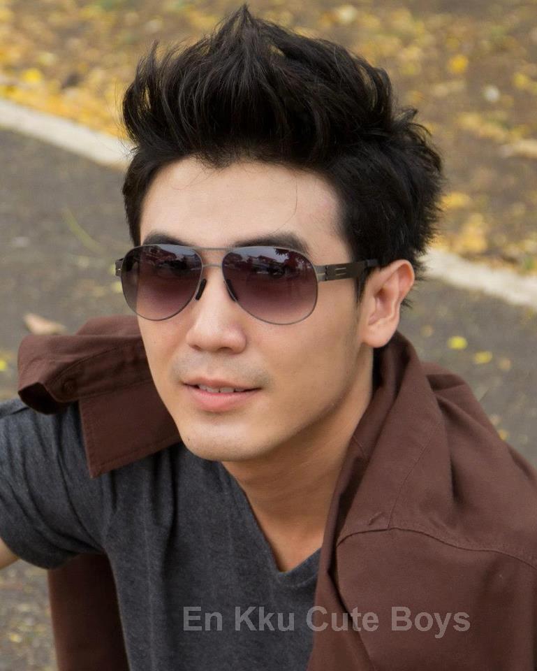 หนุ่มๆ วิศวะ จากรั้ว ม.ขอนแก่น