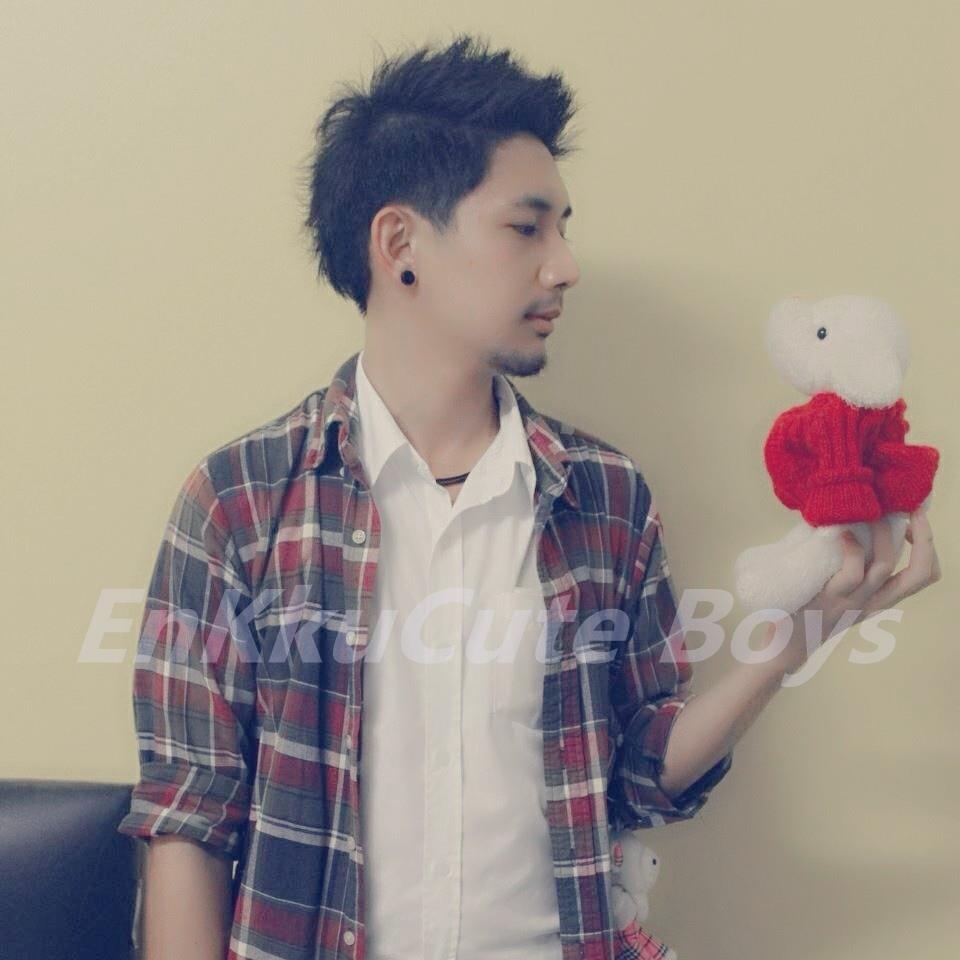 หนุ่มๆ วิศวะ จากรั้ว ม.ขอนแก่น