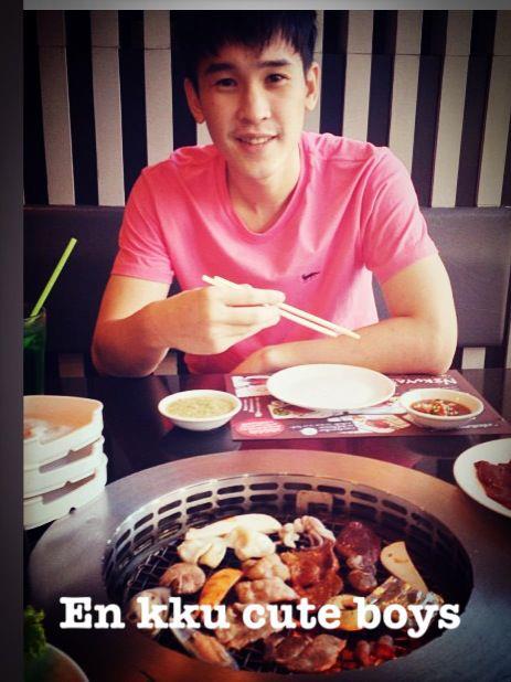 หนุ่มๆ วิศวะ จากรั้ว ม.ขอนแก่น