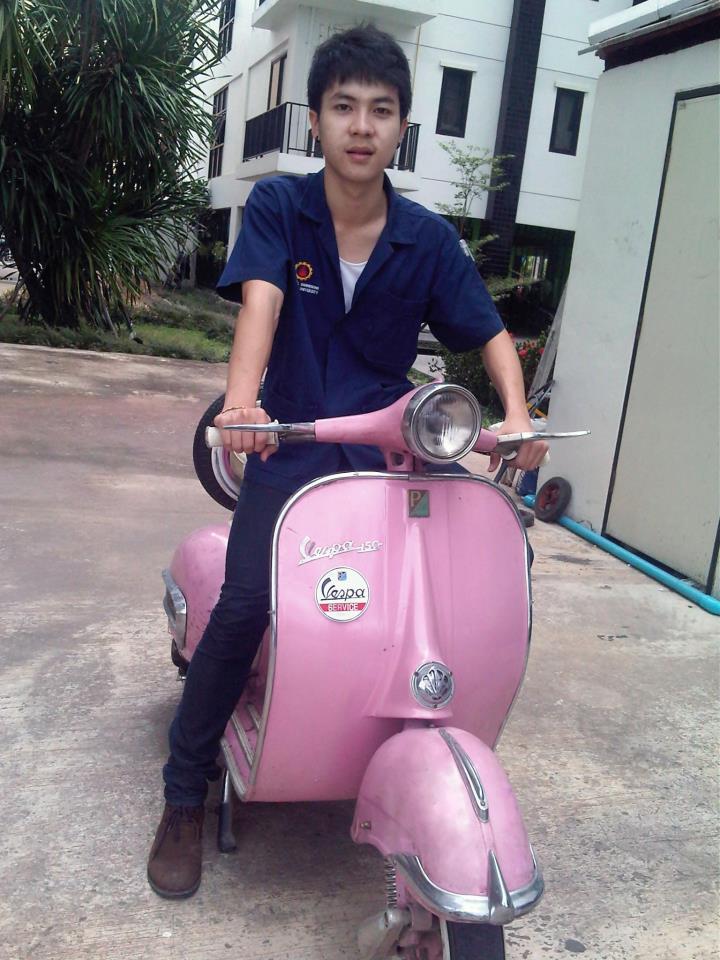 หนุ่มๆ วิศวะ จากรั้ว ม.ขอนแก่น
