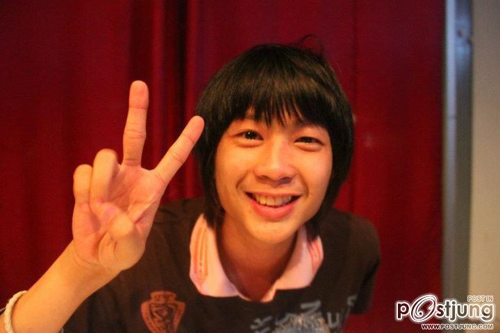หนุ่มๆ วิศวะ จากรั้ว ม.ขอนแก่น