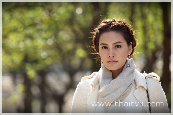 ผมเปียสุดเริ่ดของดารา