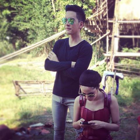 ขวัญ อุษามณี Instagram Update