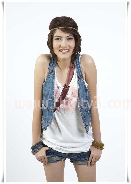 มาร์กี้ ราศี ขาเล็กมากกกกกก