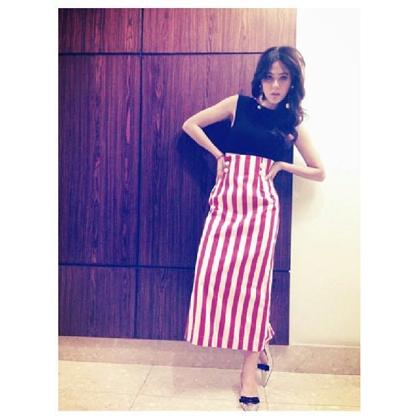 วันสบายๆของสาวชม
