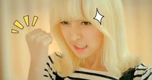 อลิซ (Alice) &ndash; Hello Venus  ชื่อ : อลิซ (Alice) ความสูง : 166cm น้ำหนัก : 47kg เกิดเมื่อ : 21 มีนาคม