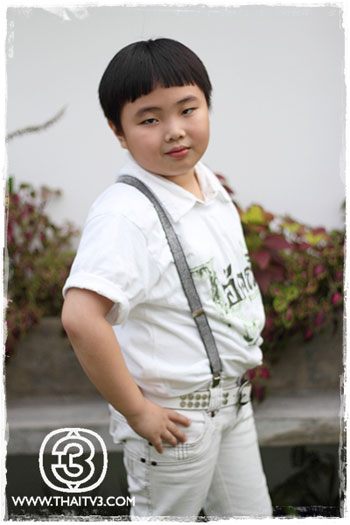 ละครใหม่ ไอ้คุณผี ช่อง3 (คลายเครียดดีนะ)