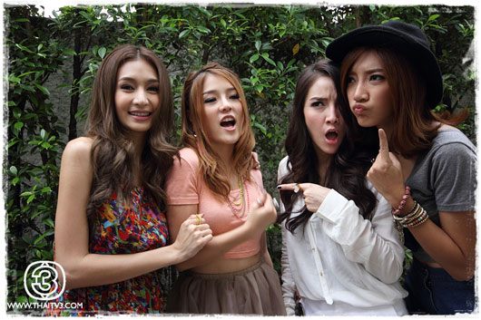 ละครใหม่ ไอ้คุณผี ช่อง3 (คลายเครียดดีนะ)