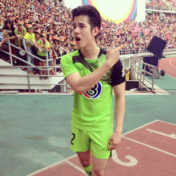 โอ้ โหว์
