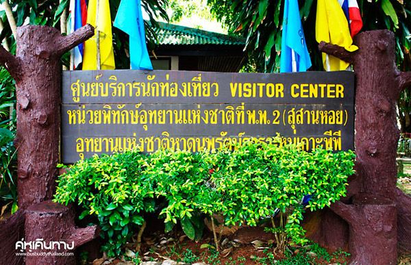 มามะ....จะพาไปเที่ยวกระบี่