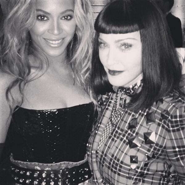 Beyonce