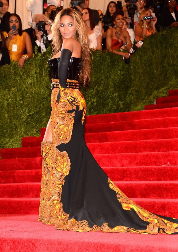 Beyonce
