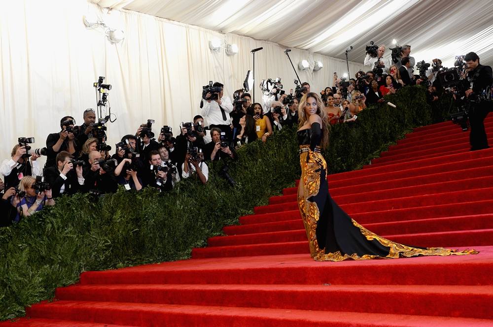 Beyonce