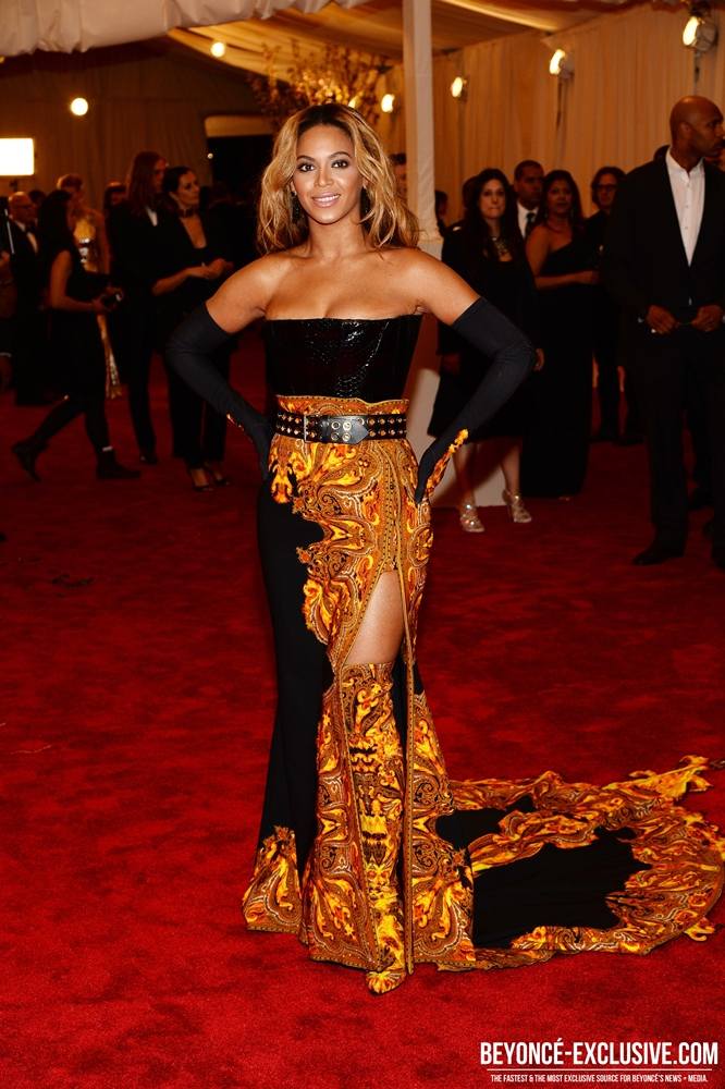 Beyonce