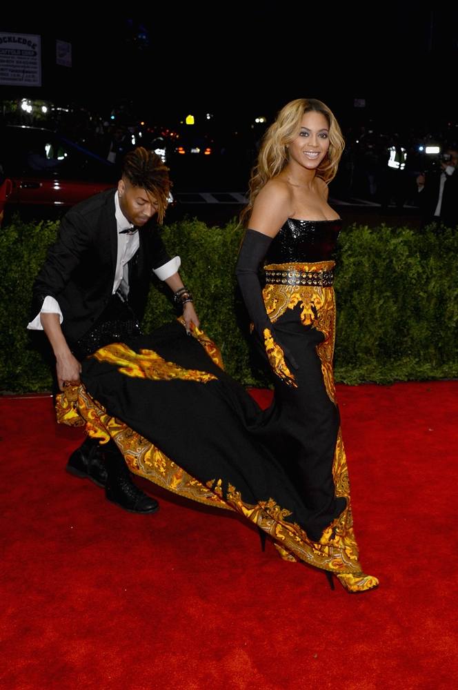 Beyonce