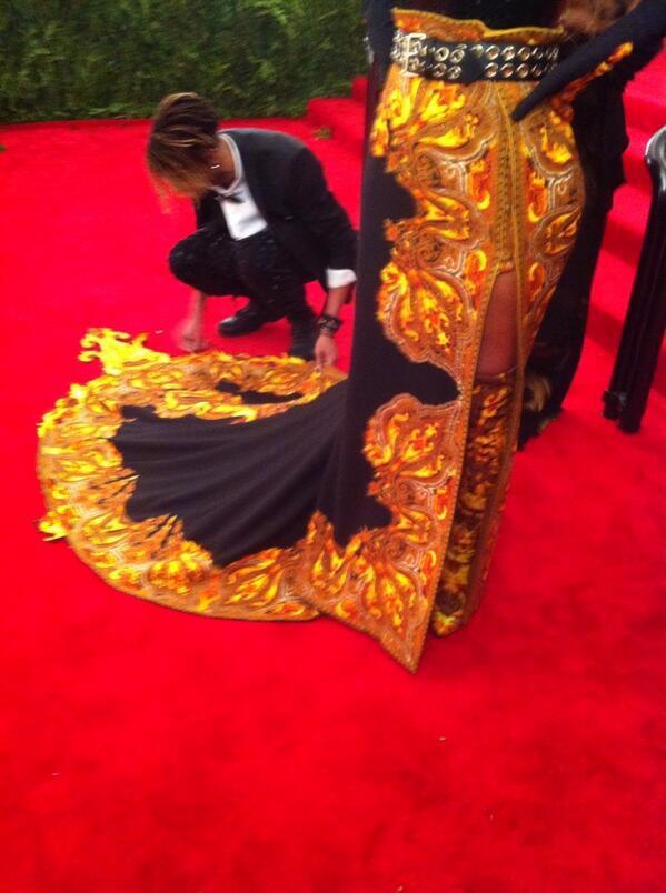Beyonce Knowles