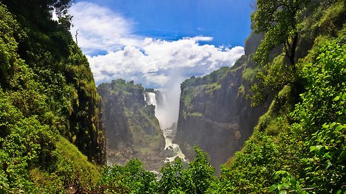 A beautiful World 17
