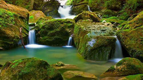A beautiful World 17