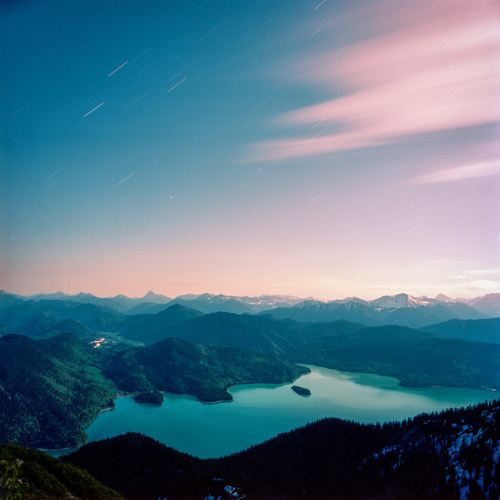 A beautiful World 18