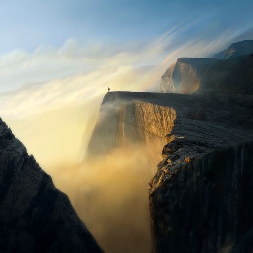 A beautiful World 18