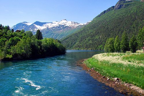 A beautiful World 20