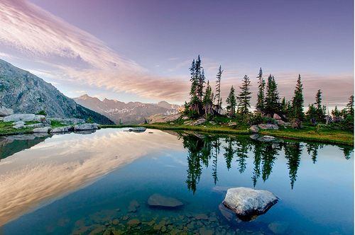 A beautiful World 20