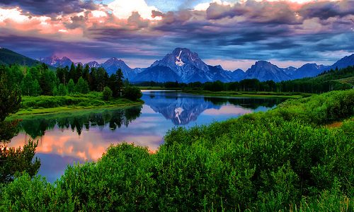 A beautiful World 20