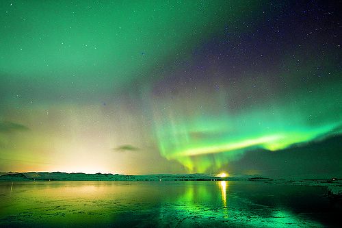 A beautiful World 20