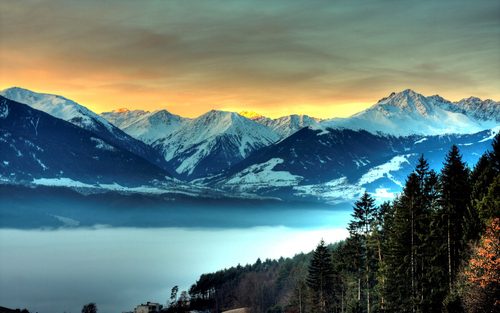 A beautiful World 20