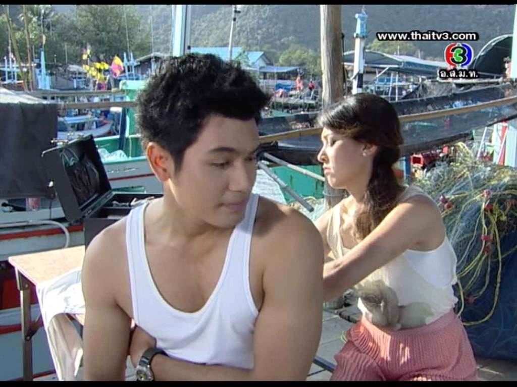 คงล่ำอวบดี    [..............]
