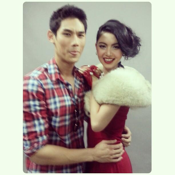 Davika Hoorne :)